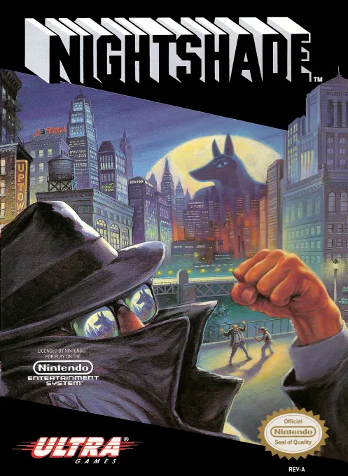 Nightshade (World) (Digital)
